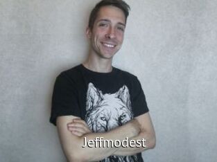 Jeffmodest