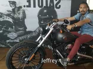 Jeffrey