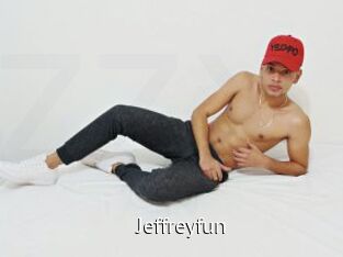 Jeffreyfun