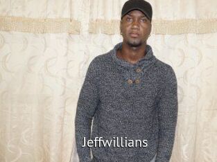 Jeffwillians