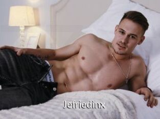 Jefriedinx