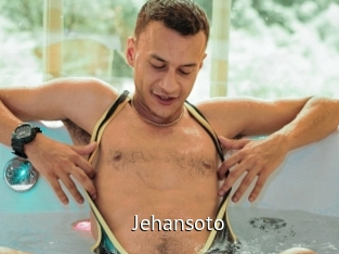 Jehansoto