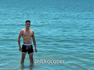 Jeickoconer