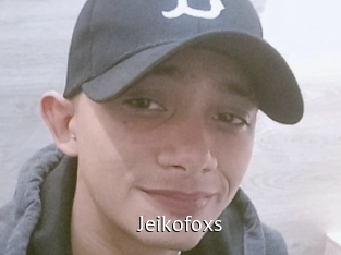 Jeikofoxs