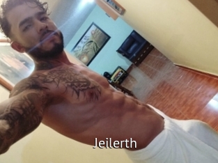 Jeilerth