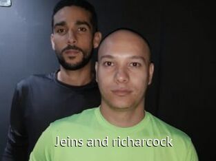 Jeins_and_richarcock