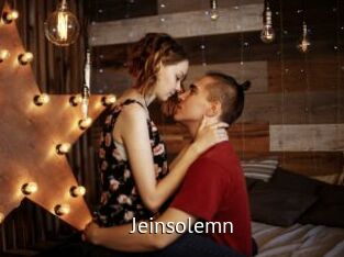 Jeinsolemn
