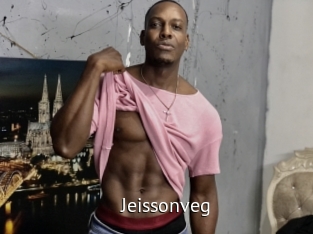 Jeissonveg