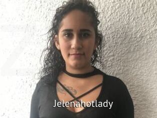 Jelenahotlady