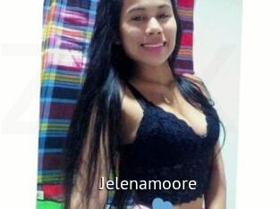 Jelenamoore