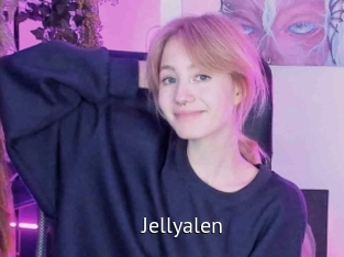 Jellyalen