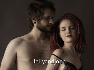 Jellyandjohn