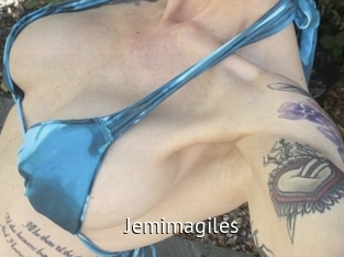 Jemimagiles