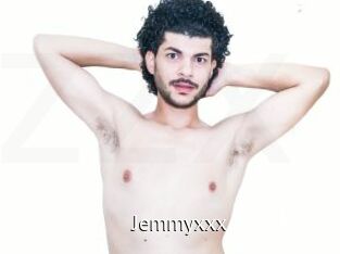 Jemmyxxx