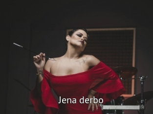 Jena_derbo