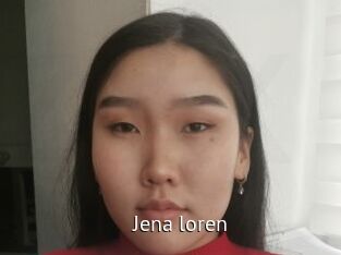 Jena_loren