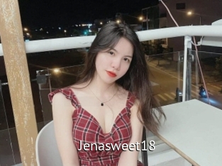jenasweet18 Zizi X