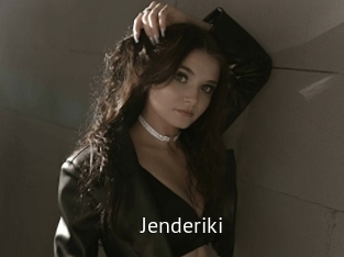 Jenderiki