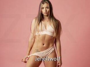 Jenellwolf