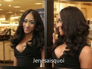 Jenesaisquoi