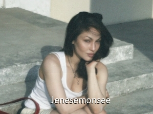 Jenesemonsee