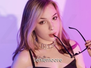 Jeniemoore