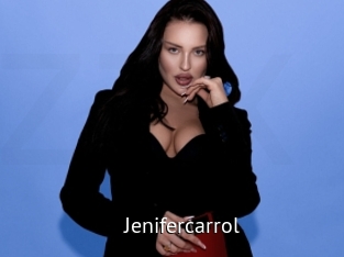 Jenifercarrol