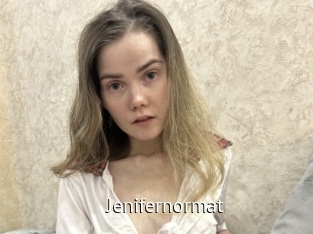 Jenifernormat