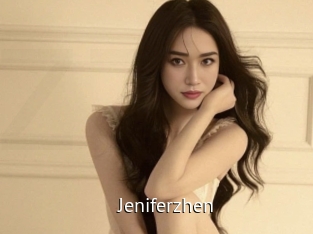 Jeniferzhen