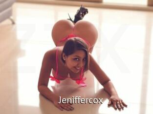 jeniffercox Zizi X