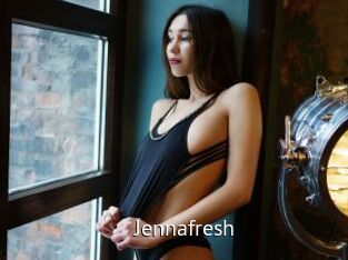 Jennafresh