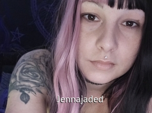 Jennajaded