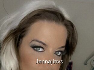 Jennajinvs