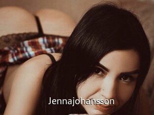 Jennajohansson
