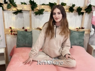 Jennakaro