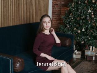 Jennalisbet