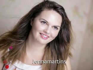 Jennamartins