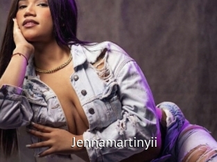 Jennamartinyii