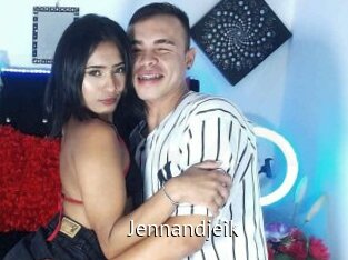 Jennandjeik