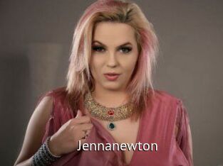 Jennanewton