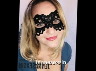 Jennasexsin