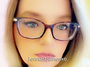 Jennastjamesxo