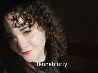 Jennetcurly