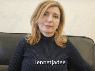 Jennetjadee
