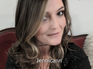 Jennicann
