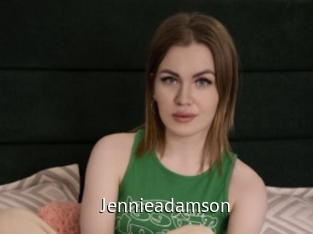 Jennieadamson