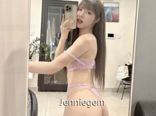 Jenniegem