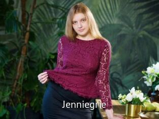 Jenniegrie