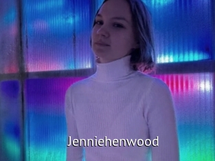 Jenniehenwood