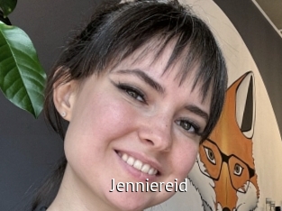 Jenniereid